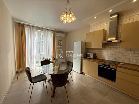 квартира по адресу Лейпцигская ул., 13-А