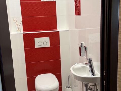 квартира за адресою Водопровідна вул., 75/2