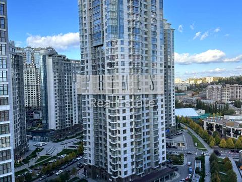 квартира за адресою Київ, Андрія Верхогляда вул. (Михайла Драгомирова), 17