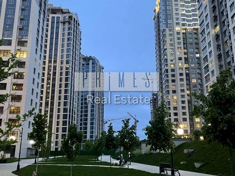 квартира за адресою Київ, Андрія Верхогляда вул. (Михайла Драгомирова), 17