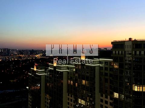 квартира за адресою Київ, Андрія Верхогляда вул. (Михайла Драгомирова), 17