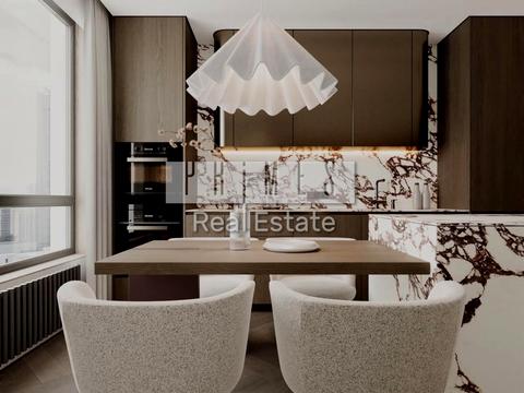 квартира за адресою Київ, Андрія Верхогляда вул. (Михайла Драгомирова), 17