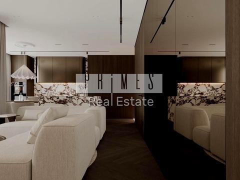 квартира за адресою Київ, Андрія Верхогляда вул. (Михайла Драгомирова), 17