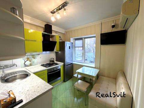 квартира по адресу Энтузиастов ул., 7/3