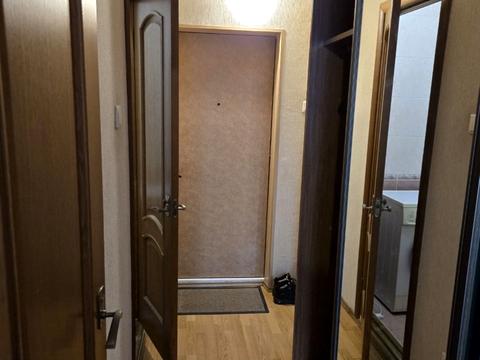 квартира по адресу Анны Ахматовой ул., 41