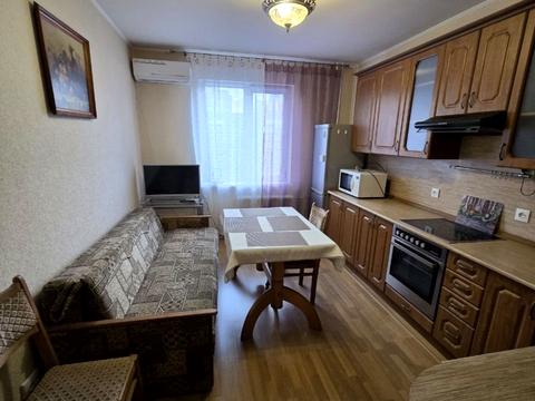 квартира по адресу Анны Ахматовой ул., 41