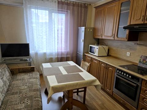 квартира по адресу Анны Ахматовой ул., 41