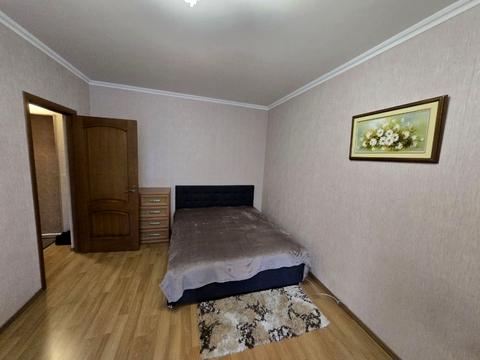 квартира по адресу Анны Ахматовой ул., 41