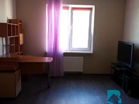 квартира по адресу Сергея Данченко ул., 5