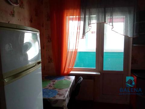 квартира по адресу Сергея Данченко ул., 5