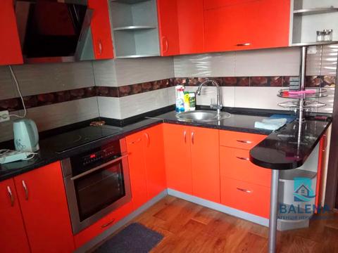 квартира по адресу Сергея Данченко ул., 5