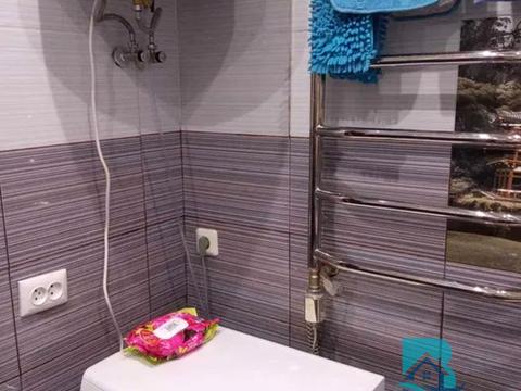 квартира по адресу Сергея Данченко ул., 5