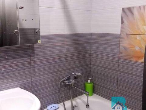 квартира по адресу Сергея Данченко ул., 5