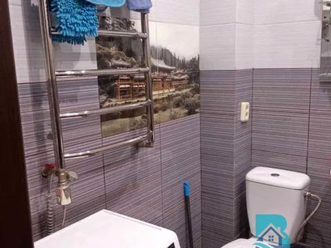 квартира по адресу Сергея Данченко ул., 5