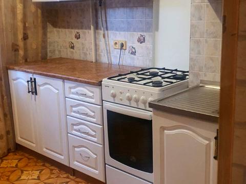 квартира по адресу Академика Заболотного ул., 40