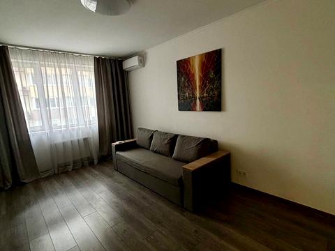 квартира за адресою Київ, Андрія Аболмасова вул. (Панельна), 4