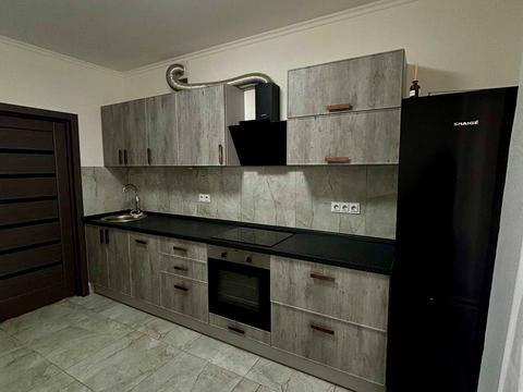 квартира за адресою Київ, Андрія Аболмасова вул. (Панельна), 4