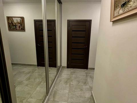 квартира за адресою Київ, Андрія Аболмасова вул. (Панельна), 4