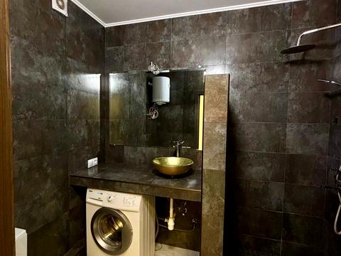 квартира за адресою Київ, Андрія Аболмасова вул. (Панельна), 4