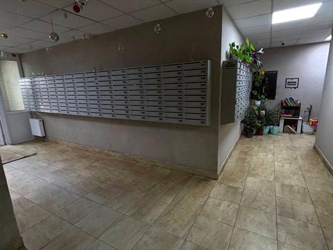 квартира за адресою Київ, Андрія Аболмасова вул. (Панельна), 4