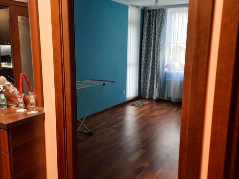 квартира за адресою Гетьмана Івана Мазепи вул. (Топольна), 2-Б