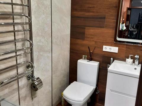 квартира за адресою Гетьмана Івана Мазепи вул. (Топольна), 2-Б