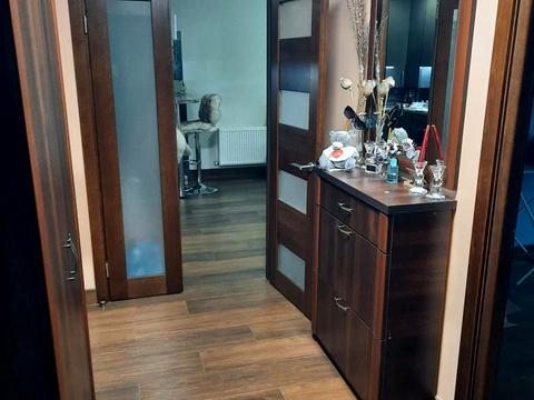 квартира за адресою Гетьмана Івана Мазепи вул. (Топольна), 2-Б