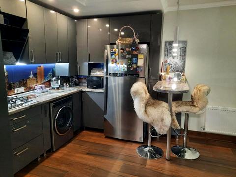 квартира за адресою Гетьмана Івана Мазепи вул. (Топольна), 2-Б