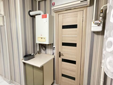 квартира по адресу Миру ул., 27