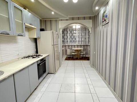 квартира по адресу Миру ул., 27