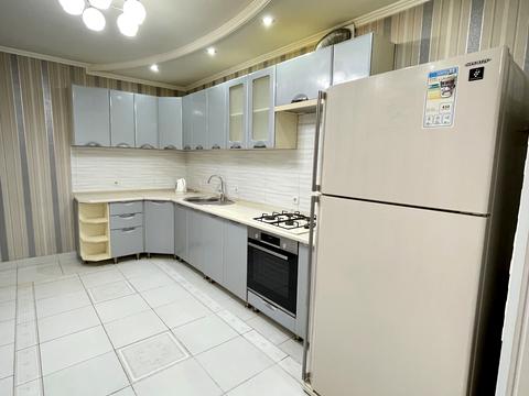 квартира по адресу Миру ул., 27