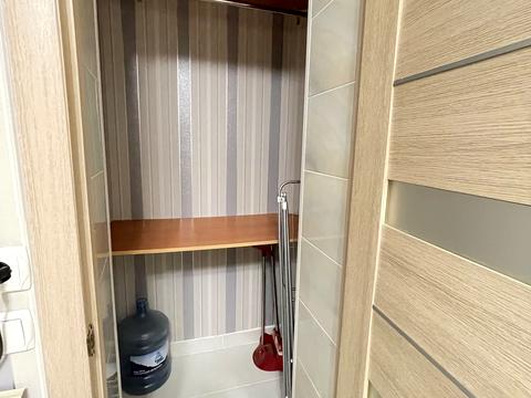 квартира по адресу Миру ул., 27