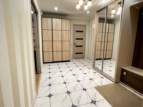 квартира по адресу Миру ул., 27