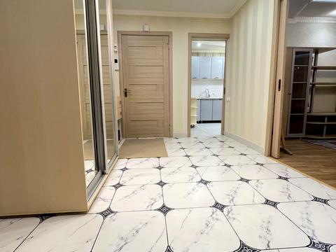 квартира по адресу Миру ул., 27