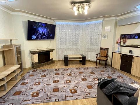 квартира по адресу Миру ул., 27