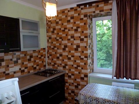 квартира за адресою Івана та Юрія Лип вул. (Гайдара), 1