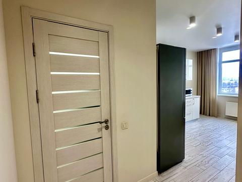 квартира за адресою Польова вул., 73