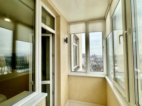 квартира за адресою Польова вул., 73