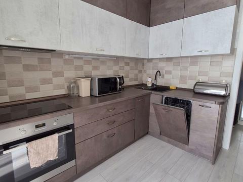 квартира за адресою Яблунева вул., 15