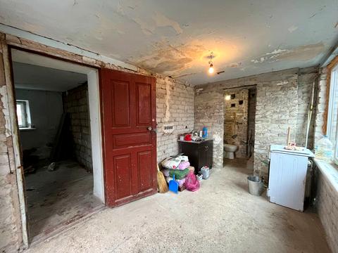 дом по адресу Мальвова