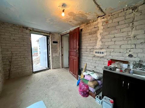 дом по адресу Мальвова