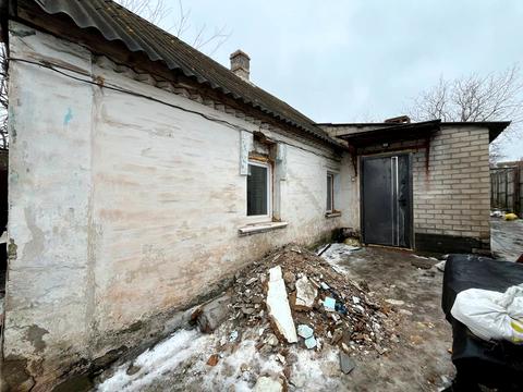 дом по адресу Мальвова