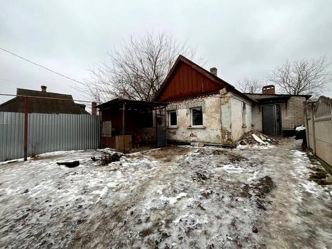 дом по адресу Мальвова