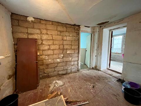 дом по адресу Мальвова