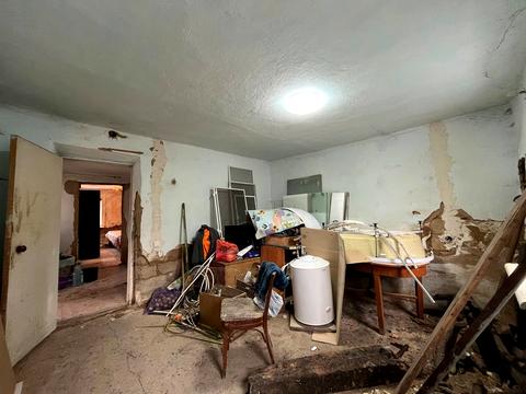 дом по адресу Мальвова