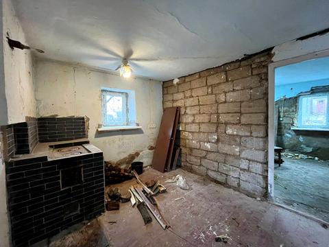 дом по адресу Мальвова