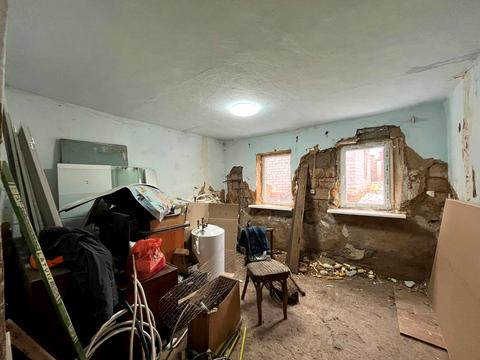 дом по адресу Мальвова