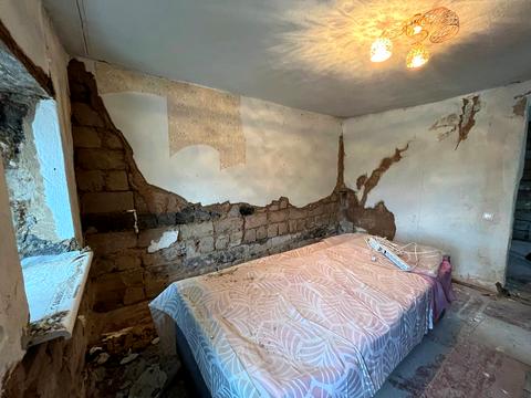 дом по адресу Мальвова