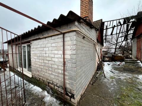 дом по адресу Мальвова