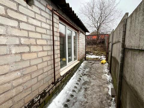 дом по адресу Мальвова